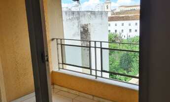 Imagem 7: Apartamento 1/4 com dependência em Nazaré R$ 185.000,00