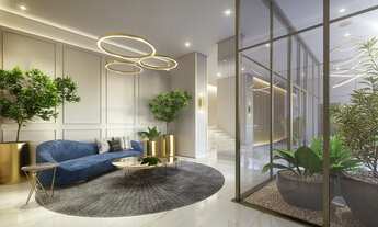 Imagem 3: Garden residencial para venda, Vila Carrão, São Paulo - GD8027