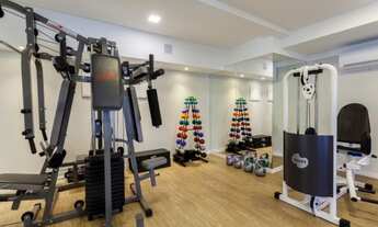 Imagem 4: Apartamento residencial para venda, Centro, Balneário Camboriú - AP12189