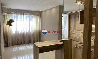 Imagem 3: Apartamento com 2 quartos 47 m² - Noroeste - Brasília/DF