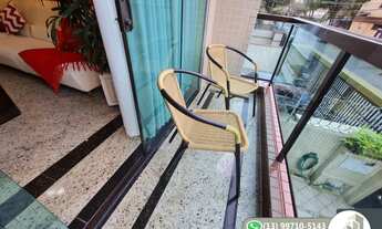 Imagem 7: Casa para venda com 337 metros quadrados com 5 quartos em Embaré - Santos - SP