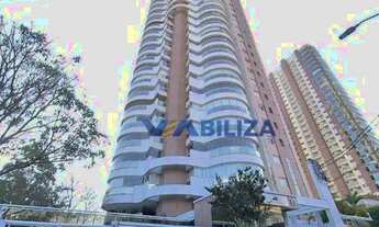 Imagem 2: Apartamento com 3 dormitórios à venda, 200 m² por R$ 2.800.000,00 - Jardim Anália Franco