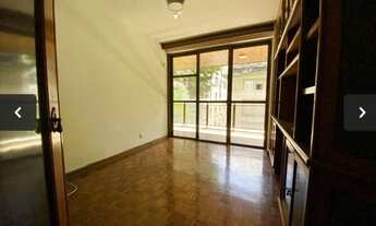 Imagem 3: FLAMENGO-RUA NOBRE LOCALIZAÇÃO EXCELENTE-APARTAMENTOS DOS SONHOS PLANTA CIRCULAR