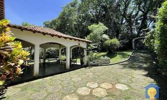 Imagem 5: Casa com 4 dorms por R$ 2.498.000 - Bosque do Vianna - Cotia/SP