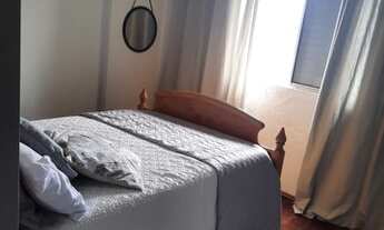 Imagem 7: Apartamento para venda possui 50 metros quadrados com 2 quartos em Limão - São Paulo - SP