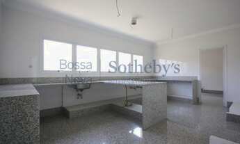 Imagem 5: Residencial Tamboré 2