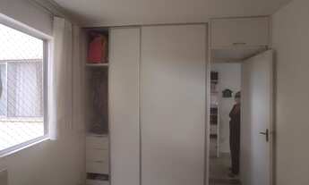 Imagem 3: Apartamento para venda com 51 metros quadrados com 2 quartos em Jardim Novo Mundo - Goiâni