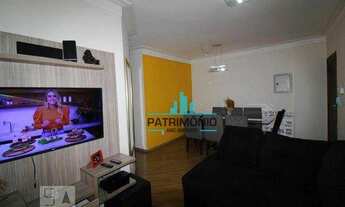 Imagem 2: Apartamento à venda, 96 m² por R$ 495.000,00 - Santa Maria - São Caetano do Sul/SP