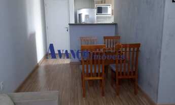 Imagem 6: Reserva do Japi - Residencial Crisântemos - Apto com armários