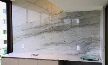 Imagem 6: Apartamento com 4 dormitórios, 250 m² - venda por R$ 3.300.000,00 ou aluguel por R$ 16.000