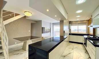 Imagem 2: Cobertura duplex com 3 quartos e 2 vagas no Estrela Sul - Juiz de Fora - MG