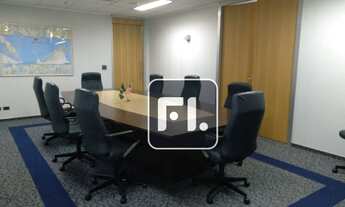 Imagem: Conjunto, 352 m² - venda por R$ 7.560.000,01