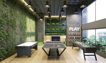 Imagem 6: FLAT RESIDENCIAL em JOÃO PESSOA - PB, ALTIPLANO CABO BRANCO