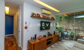 Imagem 5: Lindo apartamento com sala 3 quartos 1 suíte 2 vagas e muito verde!