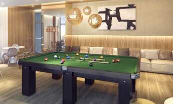 Imagem 7: Apto 2 suites em Moema - Viso - Av Lavandisca