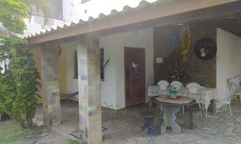 Imagem 2: CASA EM AREMBEPE 5/4 - Camaçari - BA