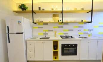 Imagem 6: Apartamento residencial para venda, Parque Residencial Vila União, Campinas - AP12049