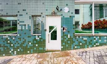 Imagem 3: Apartamento residencial para venda, Perdizes, São Paulo - AP12914