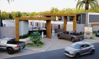 Imagem 5: Casa Dúplex - Eusébio Padrão Alto