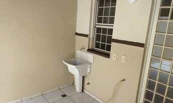 Imagem 5: Sumaré - Casa Padrão - Villa Flora