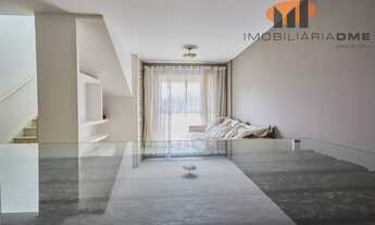 Imagem 7: Cobertura próximo ao Graciosa Country Clube no Cabral - Curitiba