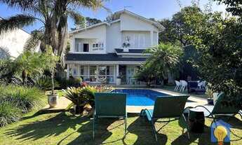 Imagem: Casa com 4 dorms à Venda, a.c 496 m² por