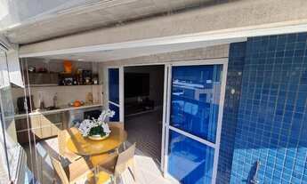 Imagem 5: VIZCAYA RESIDENCE - JARDINS - TREZE DE JULHO