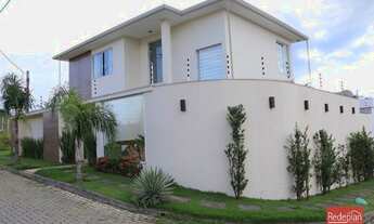 Imagem 3: MARAVILHOSA RESIDÊNCIA NO JARDIM PROVENCE II - VOLTA REDONDA - RJ