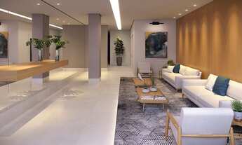 Imagem 5: Apartamento residencial para venda, Setor Criméia Oeste, Goiânia - AP13080