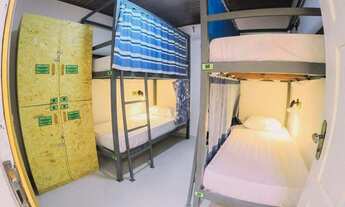 Imagem: República para Homens Quarto Para alugar