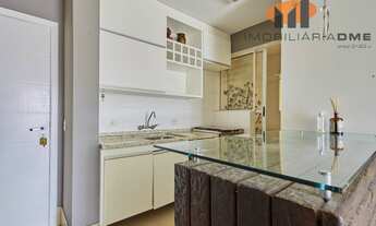 Imagem 4: Cobertura próximo ao Graciosa Country Clube no Cabral - Curitiba