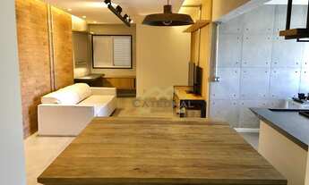 Imagem: Apartamento à venda, 92 m² por R$ 970.000,00