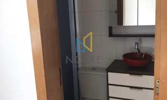 Imagem 7: Cobertura para venda tem 100 metros quadrados com 3 quartos