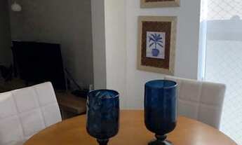 Imagem 2: Apartamento no Bairro Campestre - com armários planejados