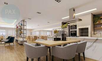 Imagem 7: Apartamento com 3 dormitórios à venda, 126 m² - Floresta - São José/SC