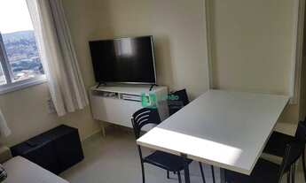 Imagem 6: Lindo Apartamento com 2 dormitórios 1 vaga coberta à venda, 40 m² por R$ 303.191 - Limão