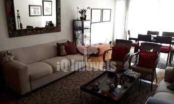 Imagem 3: Apartamento em Pinheiros c/ 138 mts c/ 3 dormitórios , 1 vaga