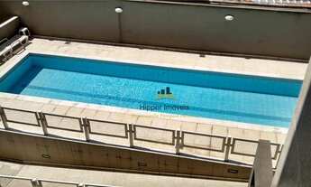 Imagem 3: Com lazer e 2 vagas