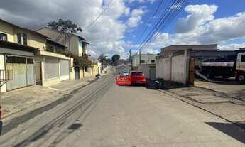 Imagem: Serra - Casa Padrão - Jardim Limoeiro