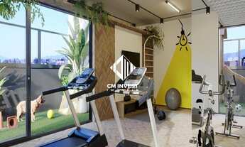 Imagem 5: Apartamento de 2 dormitórios com 1 Suíte no Bairro Estreito em Florianópolis!