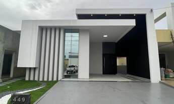 Imagem 2: VENDO BELÍSSIMA RESIDÊNCIA