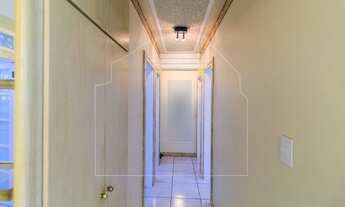 Imagem 7: SQS 206 - 3 QUARTOS, 1 SUÍTE, NASCENTE, VAZADO!