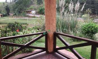 Imagem 7: Sítio com 6 dormitórios à venda, 35000 m² por R$ 4.300.000,00 - Itapema - Guararema/SP