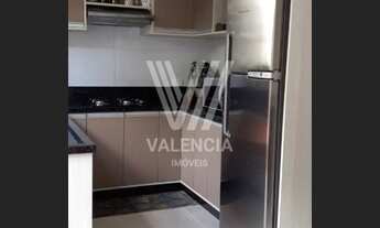 Imagem 6: Sobrado Triplex | 3 dorm | Suíte | 2 vagas | 180 m² priv