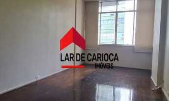 Imagem 6: Excelente apartamento de 3 quartos com vaga escriturada no Posto 4 em Copacabana