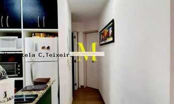 Imagem 2: Apartamento 2 dormitórios para Venda em São Bernardo do Campo / SP no bairro Baeta Neves