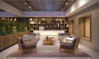 Imagem 3: Maravilhoso apartamento de 135m² em Perdizes, ao lado do Parque da Água Branca