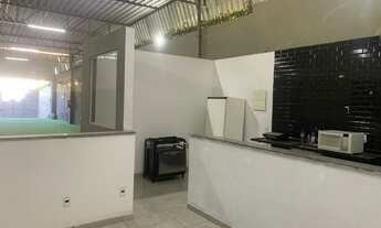 Imagem 7: Galpão Barra Olímpica