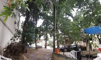 Imagem 6: Rio de Janeiro - Terreno Padrão - Irajá