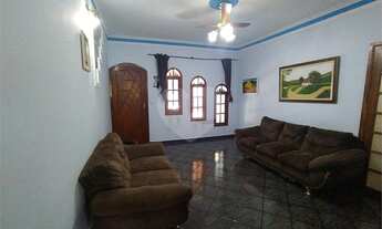 Imagem 3: Sobrado à Venda de 03 Dormitórios em Várzea Paulista - SP